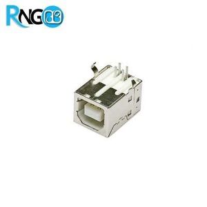 كانكتور USB-B مادگي (پرینتری)