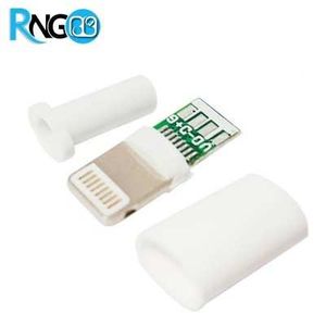 کانکتور Apple IPhone اپل لایتنینگ نری سرکابلی