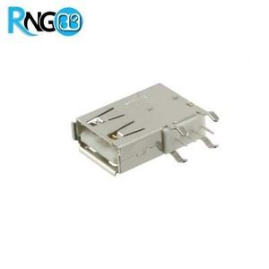 كانكتور USB-A مادگی بغل رایت