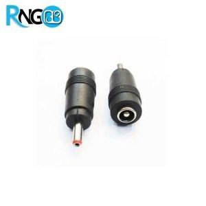 تبدیل جک آداپتور 5.5mm به 3mm