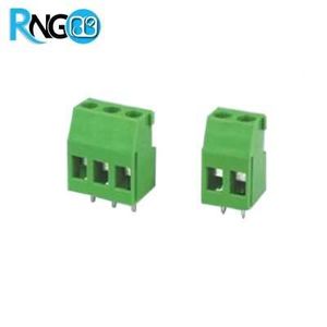 ترمینال پیچی مدل KF129--5.0mm-3pin