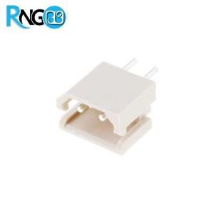 کانکتور پین گرد 5264 نری صاف رو بردی 2 پین