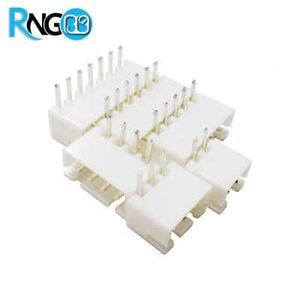 کانکتور دزدگیری قفلدار XH نری رایت 3 پین