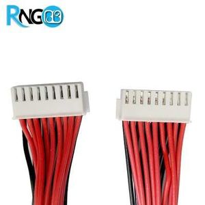 کانکتور PHB مادگی به مادگی 2x9 سیم دار