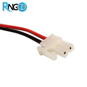 سوکت پاور ATX نری 2 پین سیم دار