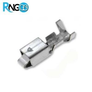 سوزن سرسیم سوکت قفلدار VH