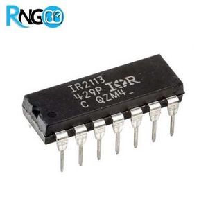 تراشه IR2113 درایور MOSFET و IGBT