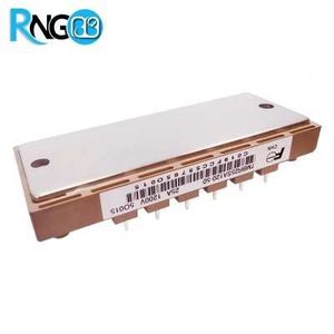 ماژول 7 تایی IGBT با پل 3 فاز 7MBR25SA-120-50 اورجینال FUJI
