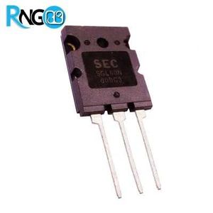 آی جی بی تی 900V 60A مدل SGL60N90D