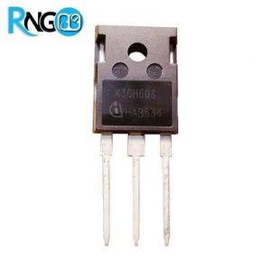آی جی بی تی 600V 30A مدل K30H603 اورجینال Infineon