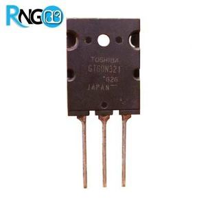 آی جی بی تی 1000V 60A مدل GT60N321 اورجینال TOSHIBA