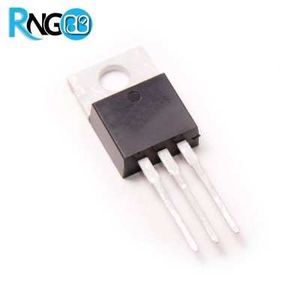 ماسفت N کانال 55 ولت 110 آمپر IRF3205 اورجینال IR