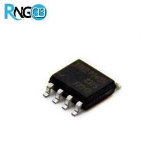 ماسفت N+P کانال 20 ولت IRF7317 پکیج SOIC8 اورجینال