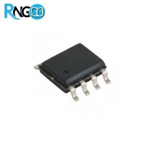 تراشه IR2117S درایور MOSFET و IGBT