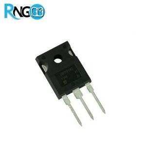 ماسفت P کانال 100 ولت 23 آمپر IRFP9140 اورجینال