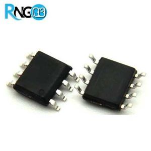 رگولاتور / ولتاژ مرجع TL431 پکیج SOP8