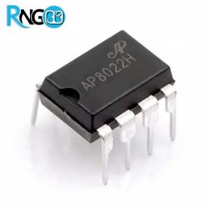 تراشه مولد پالس AP8022H اورجینال