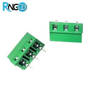 ترمینال پیچی مدل KF128-7.5mm-3pin رایت