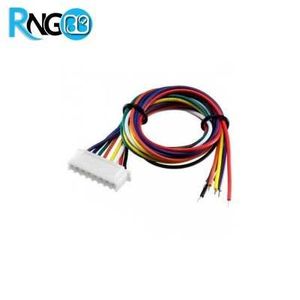 کانکتور XH دزدگیری 8 پین سیم دار