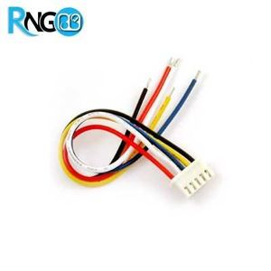 کانکتور XH دزدگیری 5 پین سیم دار