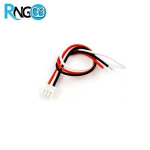 کانکتور XH دزدگیری 3 پین سیم دار