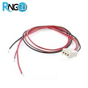 کانکتور مخابراتی 2510 مادگی 3 پین سیم دار