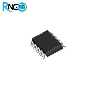 تراشه 74HC245D پکیج SO20