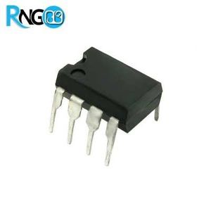 تراشه سریال ADM485JNZ اورجینال AnalogDevices