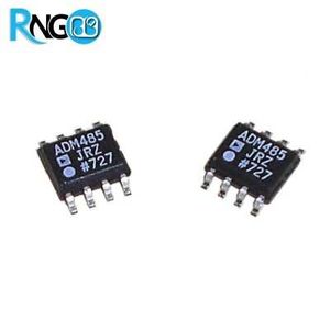 تراشه سریال ADM485JRZ SMD اورجینال AnalogDevices