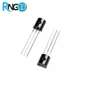 ترانزیستور مثبت 45V -0.8A 1.5W- مدل BC327