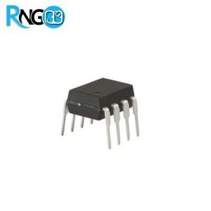 تراشه IR2111 درایور MOSFET و IGBT