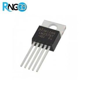رگولاتور LM2576T-ADJ 3A