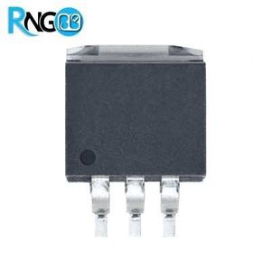 رگولاتور TS317 پکیج TO-263