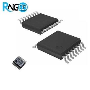 IC درایور تاچ ADS7846E