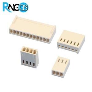 کانکتور مخابراتی 2510 مادگی 6 پین