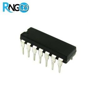 آی سی 4001 - CD4001