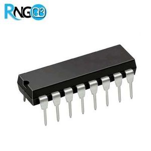 آی سی 4027 - CD4027