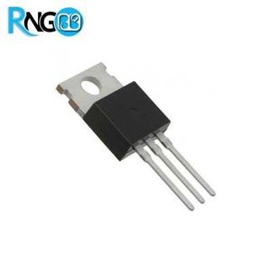 ترانزیستور منفی قدرت 400V 4A 75W مدل ST13005 اورجینال