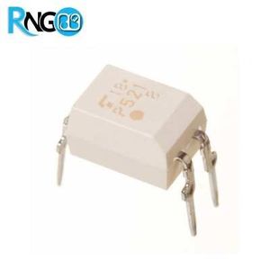تراشه Optocoupler اپتوکوپلر TLP521-1