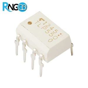 تراشه Optocoupler اپتوکوپلر TLP550