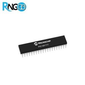 میکروکنترلر PIC16F777-I/P پکیج DIP