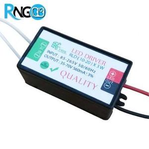 درایور ال ای دی LED Driver (10-20)x3W