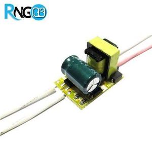 درایور ال ای دی Driver LED (1-3)x1W