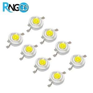 ال ای دی 1W LED سفید مهتابی