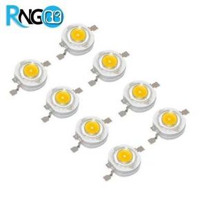 ال ای دی 1W LED سفید آفتابی