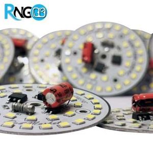 ال ای دی LED DOB 220V 36W گرد نور مهتابی