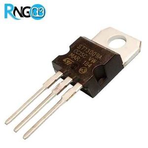 ترانزیستور منفی قدرت 400V 12A 100W مدل ST13009/MJE13009