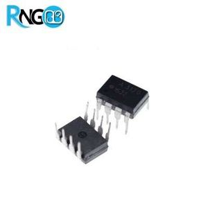 تراشه Optocoupler اپتوکوپلر HCPL3120 اورجینال