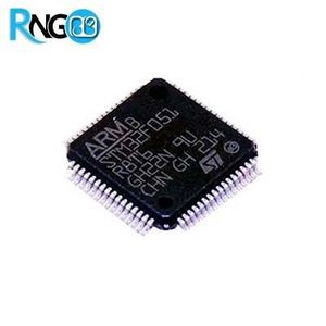 میکروکنترلر STM32F051R8T6