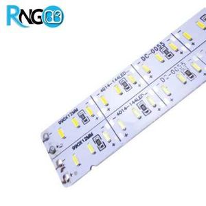 ال ای دی LED خطی 4014 سفید مهتابی